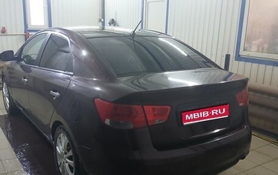 KIA Cerato III, 2011 год, 750 000 рублей, 1 фотография