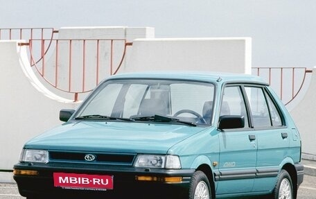 Subaru Justy IV, 1989 год, 200 000 рублей, 1 фотография
