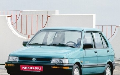 Subaru Justy IV, 1989 год, 200 000 рублей, 1 фотография