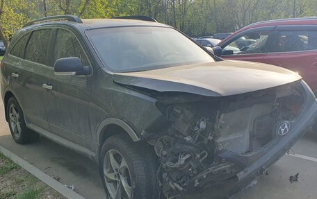 Hyundai ix55, 2009 год, 590 000 рублей, 5 фотография