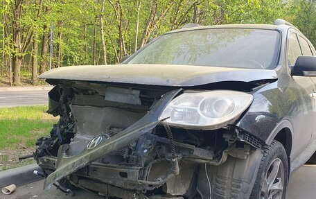 Hyundai ix55, 2009 год, 590 000 рублей, 4 фотография