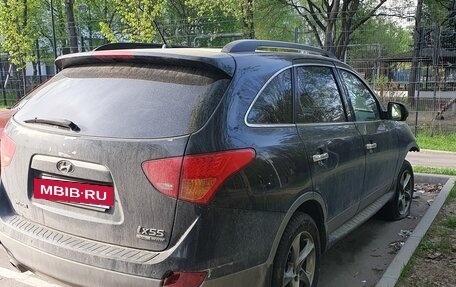Hyundai ix55, 2009 год, 590 000 рублей, 3 фотография