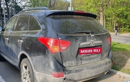 Hyundai ix55, 2009 год, 590 000 рублей, 2 фотография