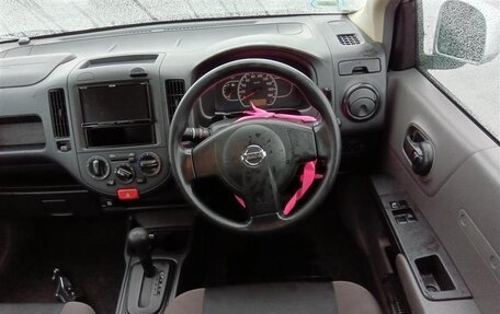 Nissan AD III, 2020 год, 810 000 рублей, 12 фотография