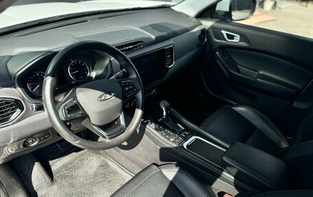 Chery Tiggo 4 I рестайлинг, 2021 год, 1 250 000 рублей, 9 фотография
