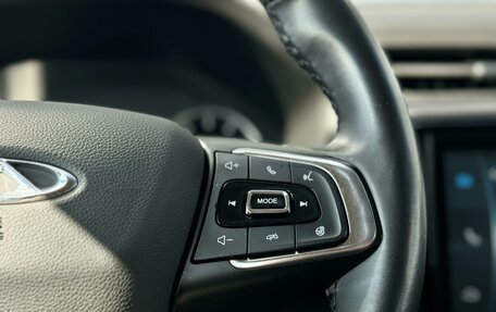 Chery Tiggo 4 I рестайлинг, 2021 год, 1 250 000 рублей, 14 фотография