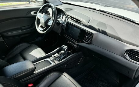 Chery Tiggo 4 I рестайлинг, 2021 год, 1 250 000 рублей, 22 фотография