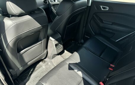 Chery Tiggo 4 I рестайлинг, 2021 год, 1 250 000 рублей, 23 фотография