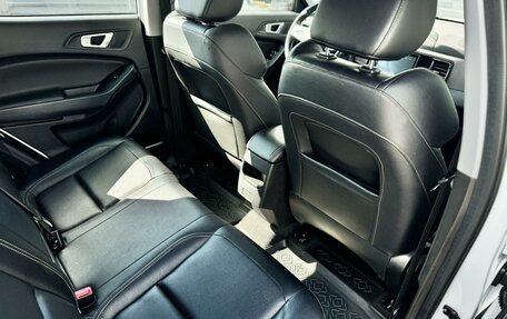Chery Tiggo 4 I рестайлинг, 2021 год, 1 250 000 рублей, 24 фотография