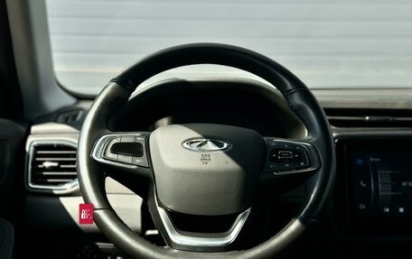 Chery Tiggo 4 I рестайлинг, 2021 год, 1 250 000 рублей, 11 фотография