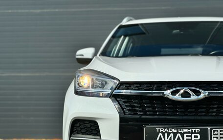 Chery Tiggo 4 I рестайлинг, 2021 год, 1 250 000 рублей, 31 фотография