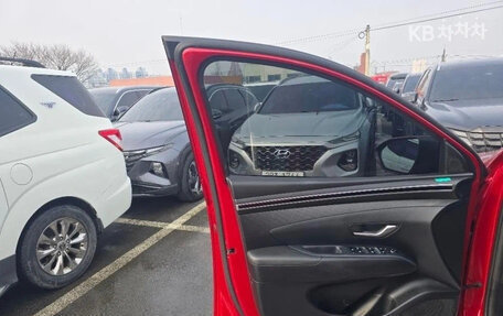 Hyundai Tucson, 2021 год, 1 910 000 рублей, 7 фотография