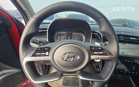 Hyundai Tucson, 2021 год, 1 910 000 рублей, 10 фотография