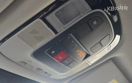 Hyundai Tucson, 2021 год, 1 910 000 рублей, 14 фотография