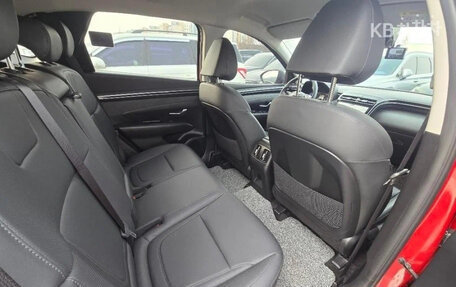 Hyundai Tucson, 2021 год, 1 910 000 рублей, 18 фотография