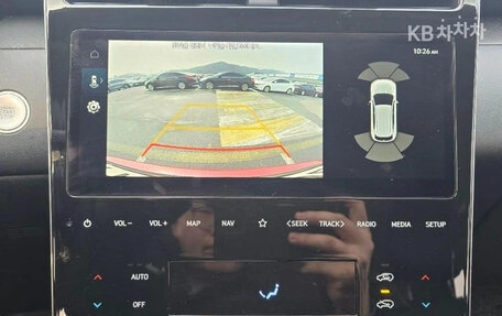 Hyundai Tucson, 2021 год, 1 910 000 рублей, 12 фотография