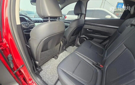 Hyundai Tucson, 2021 год, 1 910 000 рублей, 17 фотография