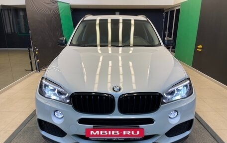 BMW X5, 2015 год, 3 200 000 рублей, 2 фотография