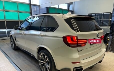 BMW X5, 2015 год, 3 200 000 рублей, 4 фотография