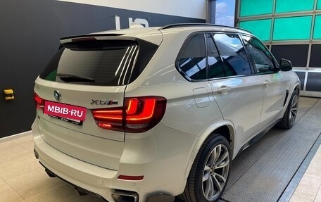 BMW X5, 2015 год, 3 200 000 рублей, 6 фотография