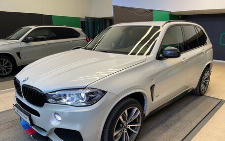 BMW X5, 2015 год, 3 200 000 рублей, 3 фотография