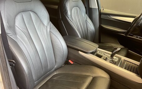 BMW X5, 2015 год, 3 200 000 рублей, 13 фотография