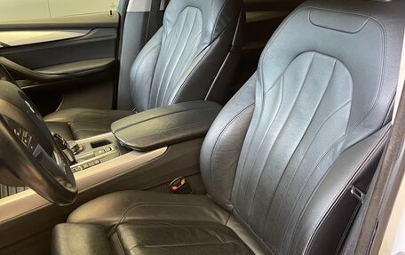 BMW X5, 2015 год, 3 200 000 рублей, 10 фотография