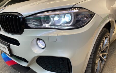 BMW X5, 2015 год, 3 200 000 рублей, 8 фотография