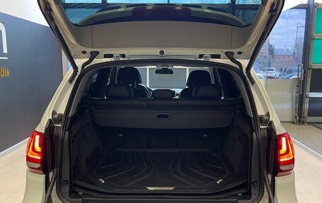 BMW X5, 2015 год, 3 200 000 рублей, 23 фотография
