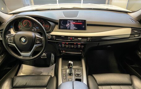 BMW X5, 2015 год, 3 200 000 рублей, 20 фотография