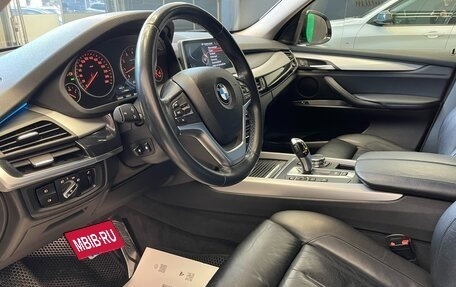 BMW X5, 2015 год, 3 200 000 рублей, 19 фотография