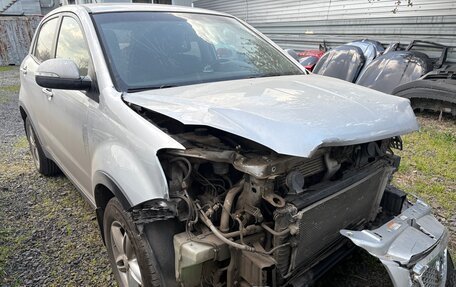 SsangYong Actyon II рестайлинг, 2013 год, 670 000 рублей, 6 фотография