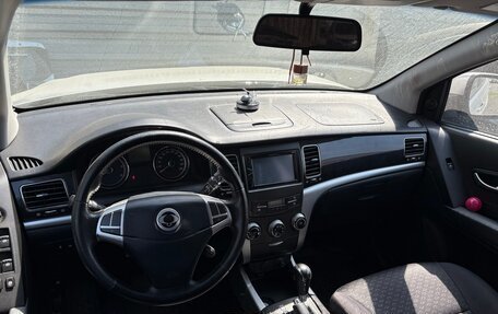 SsangYong Actyon II рестайлинг, 2013 год, 670 000 рублей, 3 фотография