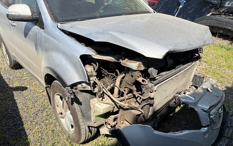 SsangYong Actyon II рестайлинг, 2013 год, 670 000 рублей, 4 фотография