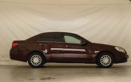 Chevrolet Epica, 2011 год, 599 000 рублей, 5 фотография