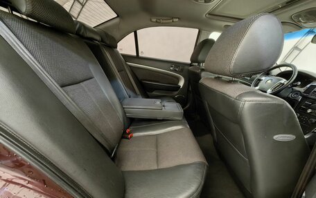 Chevrolet Epica, 2011 год, 599 000 рублей, 9 фотография