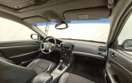 Chevrolet Epica, 2011 год, 599 000 рублей, 10 фотография