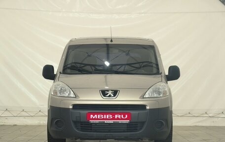 Peugeot Partner II рестайлинг 2, 2011 год, 599 000 рублей, 2 фотография