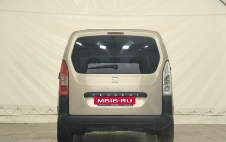 Peugeot Partner II рестайлинг 2, 2011 год, 599 000 рублей, 7 фотография