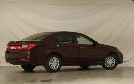 Chevrolet Epica, 2011 год, 599 000 рублей, 8 фотография
