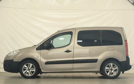 Peugeot Partner II рестайлинг 2, 2011 год, 599 000 рублей, 5 фотография