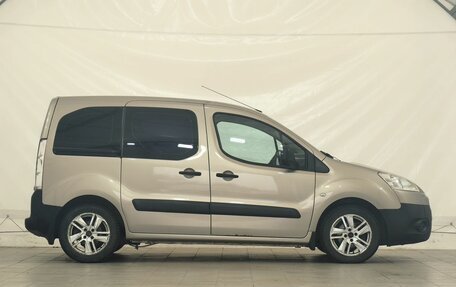 Peugeot Partner II рестайлинг 2, 2011 год, 599 000 рублей, 4 фотография