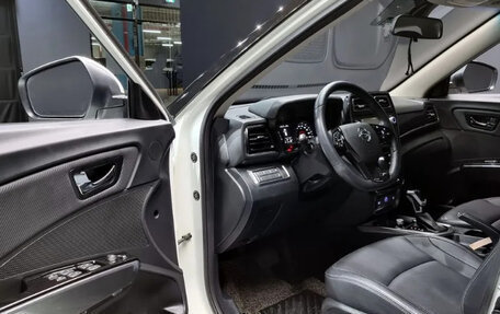 SsangYong Tivoli, 2021 год, 1 428 000 рублей, 5 фотография