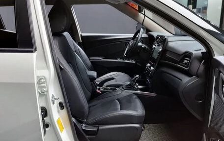 SsangYong Tivoli, 2021 год, 1 428 000 рублей, 6 фотография