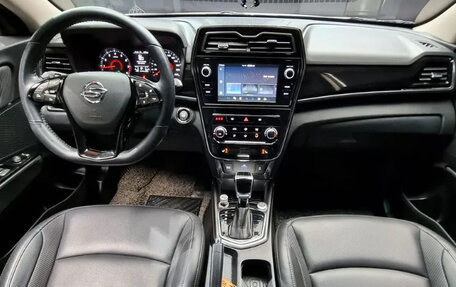 SsangYong Tivoli, 2021 год, 1 428 000 рублей, 7 фотография