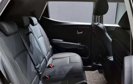 SsangYong Tivoli, 2021 год, 1 428 000 рублей, 8 фотография