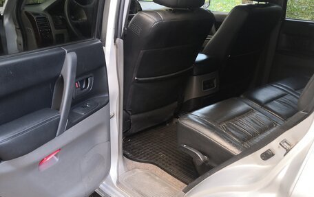 Mitsubishi Pajero III рестайлинг, 2002 год, 760 000 рублей, 7 фотография