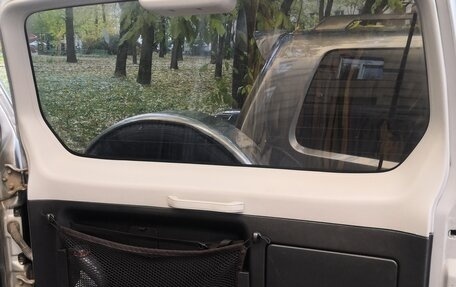 Mitsubishi Pajero III рестайлинг, 2002 год, 760 000 рублей, 6 фотография
