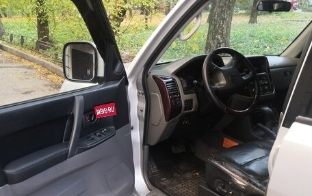 Mitsubishi Pajero III рестайлинг, 2002 год, 760 000 рублей, 8 фотография