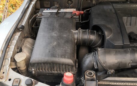 Mitsubishi Pajero III рестайлинг, 2002 год, 760 000 рублей, 18 фотография